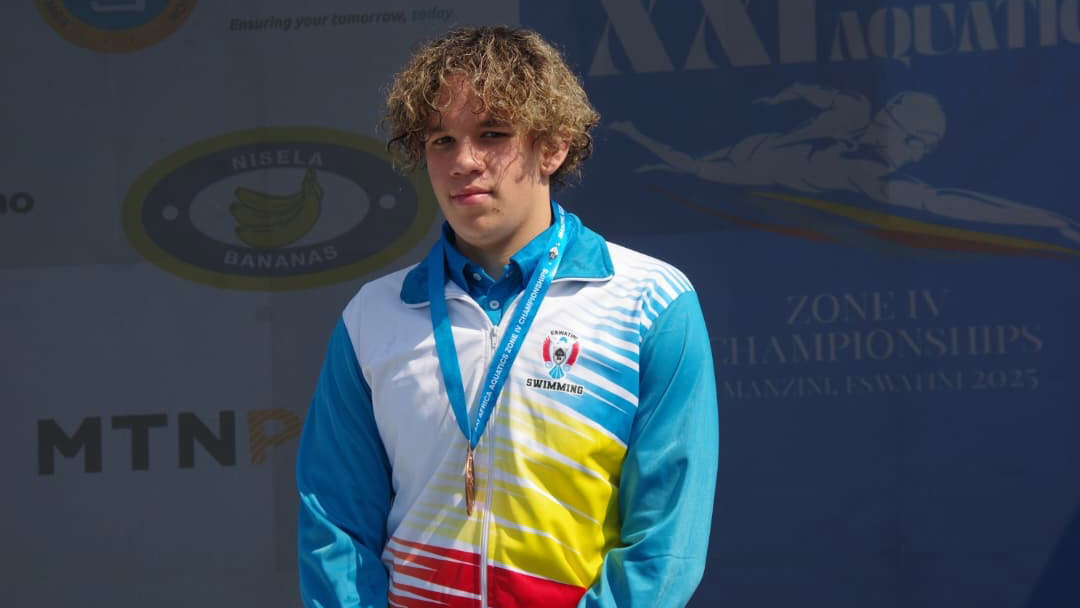 ‘GD6’, ‘Mshina’ add to medal haul